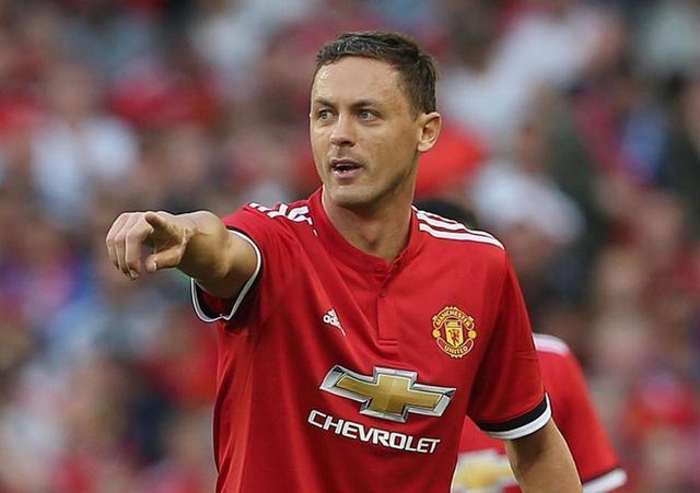 中的表现就 中的表现就