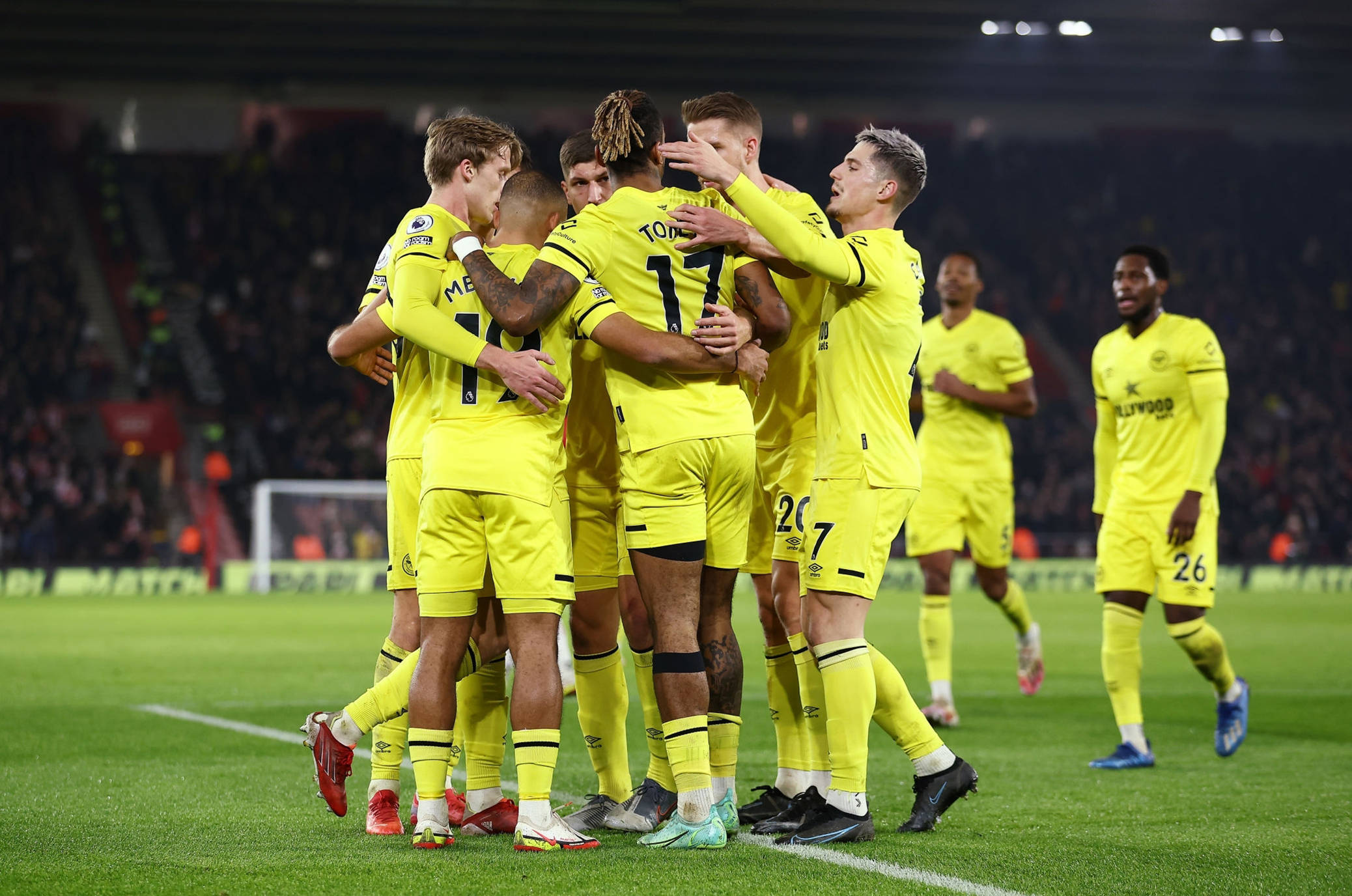 的兩名球員 的兩名球員