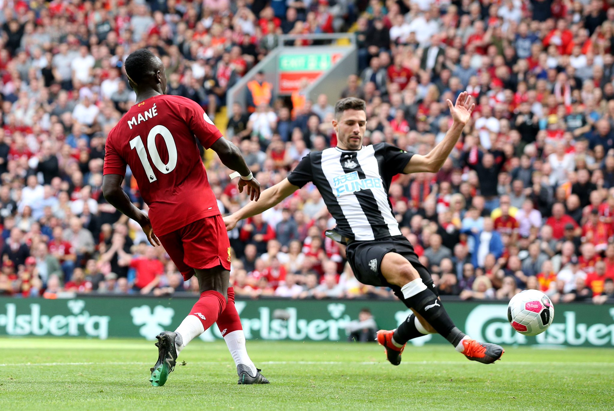 未决的谜团 未决的谜团