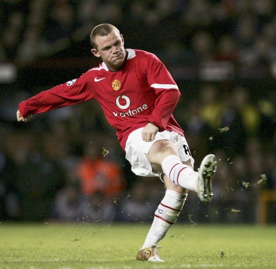 技术与坚定 技术与坚定